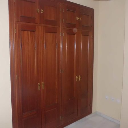 Triana Pureza Apartment เซบีญา ภายนอก รูปภาพ