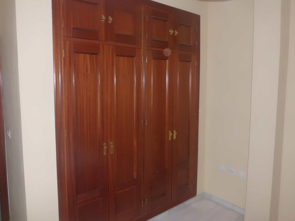 Triana Pureza Apartment เซบีญา ภายนอก รูปภาพ